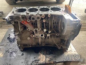 Окомплектован блок за BMW 2.0d - N47 N47D20C