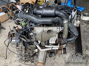 Двигател Renault Opel NIssan 2.0dci - M9R630