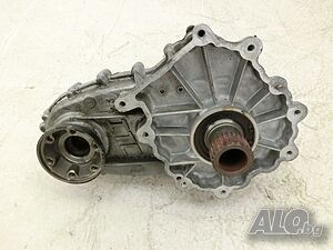 Раздатка за Mercedes ML W164 GL X164 R W251
