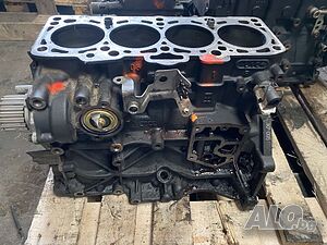 Двигател за VW Passat Golf 5 - 2.0tdi 140cv BKP