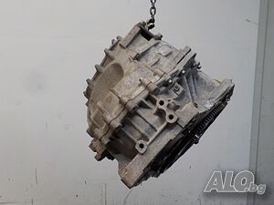 Автоматична скоростна кутия за Hyundai ix35 - 2.0 CRDi 16V 4x4 (D4HA)