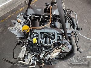 Двигател за Opel Nissan Renault - 2.5 cdti G9U