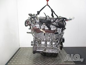 Двигател за Toyota 2.2 D-4D 177CV - 2AD 2ADFHV