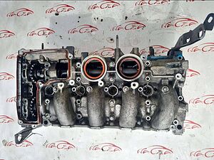 Цилиндрова глава за Land Rover Peugeot Citroen Jaguar - 2.2d