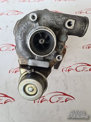 Турбо GT1544S Ford Seat Volkswagen -1.9tdi 110cv 028145701Q 028145701J