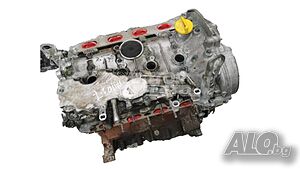 Двигател за Dacia 1.6 16v - K4M 697 K4M 694 K4M 698 K4M 696 K4M 690