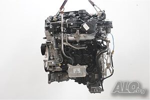 Двигател за Mercedes A B C - 1.6CDI 180CDI 200CDI BlueTEC OM626