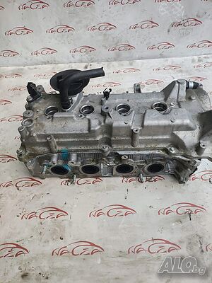 Цилиндрова глава за Dacia Renault 1.6i 16v - H4M 740 H4M740
