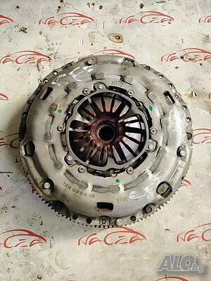 Комплект съединител с маховик за Audi Seat Skoda Vw - 2.0tdi