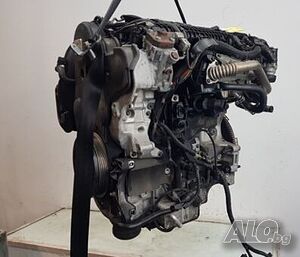 Двигател за Volvo S60 V60 XC90 - 2.0D 224cv D4204T11