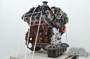 Двигател за Jaguar Land Rover - 3.0D 306DT