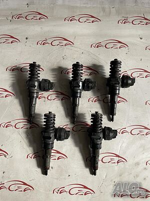 Дюзи за Volkswagen Touarret Transporter - 07Z130073F 0414720210