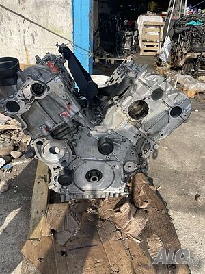 Двигател за Mercedes 3.2cdi - 642.961 642961 OM642