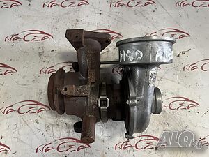 Турбо за Mercedes A W169 B W245 - 180/200CDI A6400901780