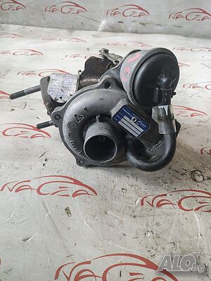 Турбо за Fiat Ford Lancia Opel - 1.3cdti 401