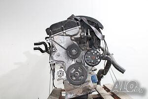 Двигател за Kia Hyundai - 1.4 CVVT G4FA 402