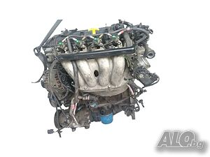 Двигател за Kia Hyundai - 2.0 LPG 151CV L4NA