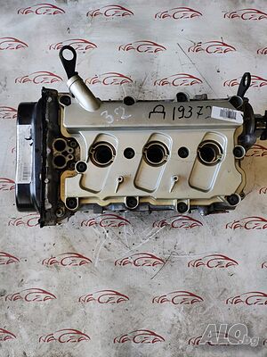 Дясна цилиндрова глава за Audi 3.2i - CAL CCD CHV