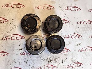 Оригинални бутала за Mercedes 450 500 550 - M278 A2780391317 2780391317