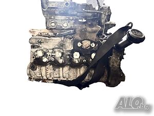 Двигател за BMW 4.4i - N63B44A