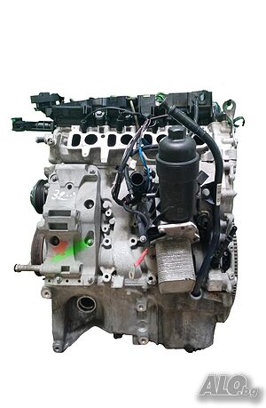 Двигател за BMW 2.0D - B47D20A B47