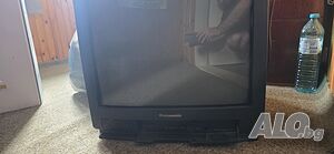 Стар телевизор Panasonic работещ!