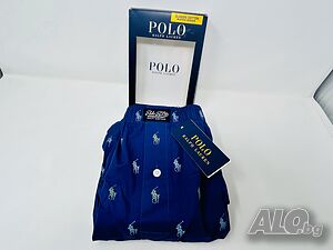 Боксерки POLO RALPH LAUREN Поло Ралф Лорън
