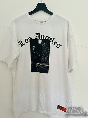 Тениски Los Angeles
