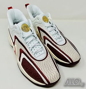 Маратонки NIKE Баскетболни Nike Cosmic Unity 2 Нови Оригинални