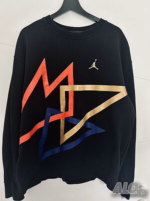 Блуза Nike Jordan Найк Джордан XL