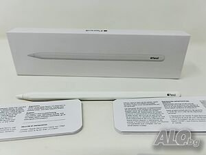Химикал Apple Pеncil 2