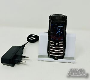 Телефон GSM VERTU Ferrari