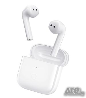 Безжични слушалки Xiaomi Redmi Buds 3 Noise Cancelling Earbuds