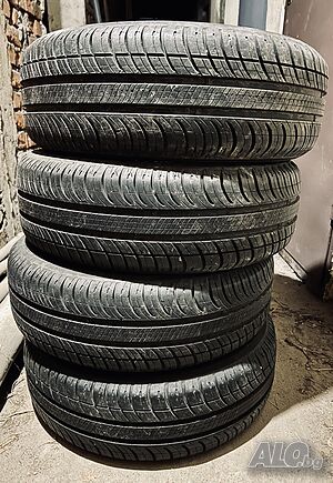Летни гуми MICHELIN ENERGY 175/65/14 с над 7 мм грайфер