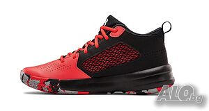 Маратонки Under Armour Lockdown 5