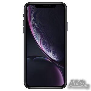iPhone XR Black за части на части