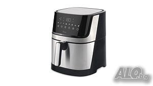 Фритюрник с горещ въздух HAMA HF-555SD