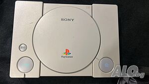 SONY PlayStation 1 Ps, PS1 SONY Плейстейшън 1