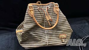 Оригинална Чанта Louis Vuitton Argent Monogram Eden Neo Bag