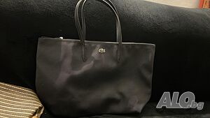 Оригинална дамска чанта Lacoste