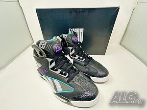 Нови Оригинални маратонки REEBOK РИЙБОК SHAQ ATTACK, QUESTION MID