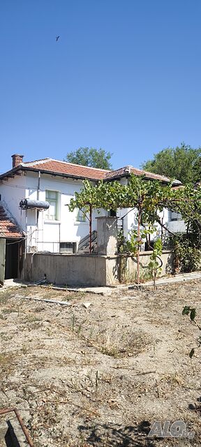 Къша в Братя Даскалови