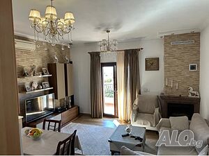 Апартамент в Никити Халкидики Гърция