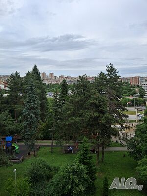 Апартамент с две спални и ГАРАЖ с АКТ 14 Тристаен апартамент 102 кв.м Тухла 2025 г. 4 етаж Непоследен | Апартаменти | Бузлуджа Велико Търново