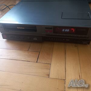 Sony Betamax 1989 година