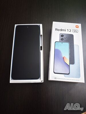 XIAOMI Redmi 12 5G