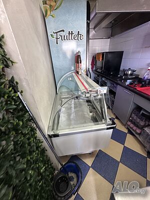 Продавам бизнес