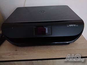 Мастиленоструен принтер 3 в 1