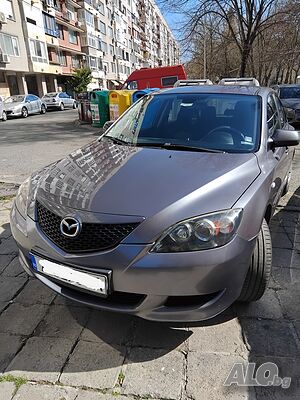 продажба автомобил