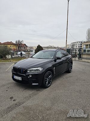 Bmw X6M* 575кс* Керамика* Карбон* Soft-Close* B& O*ЛИЗИНГ
